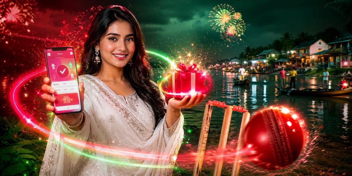 বাংলাদেশে ক্রিকেট বেটিং গেমে রিভিউ